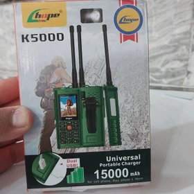 گوشی هوپ K5000